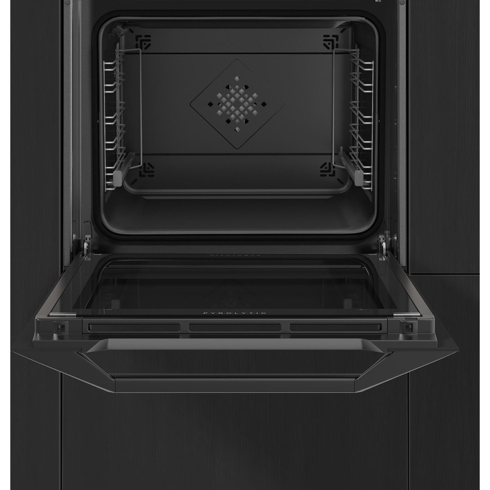 Духова шафа De Dietrich DOR4747MB - изображение 4